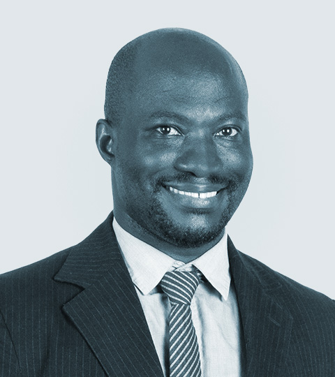 Moses Kakanga 